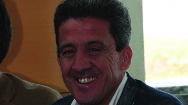 Luís Jordão