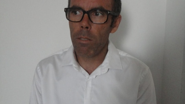 José Torres Gomes