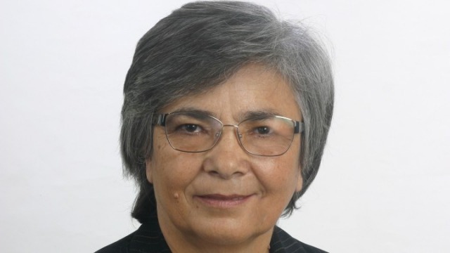 Manuela Fonseca