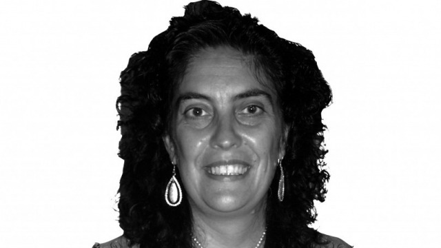 Maria Arminda Gomes Silva