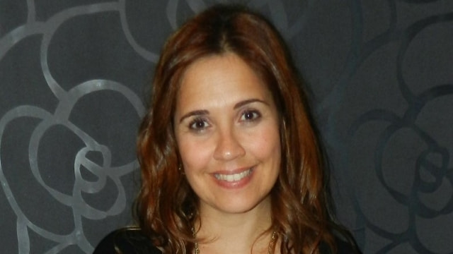 Paula Avelino