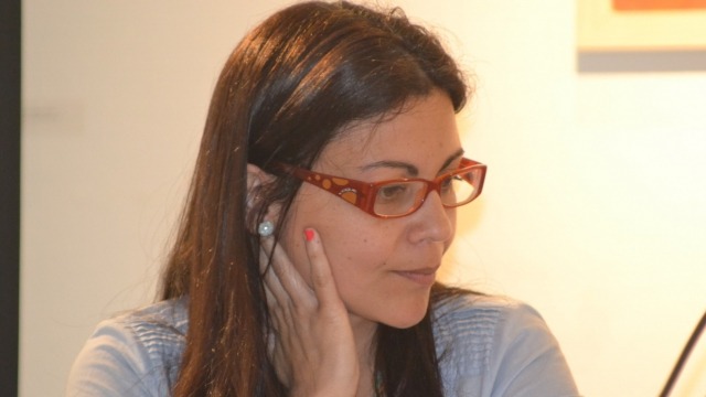 Andreia Varela