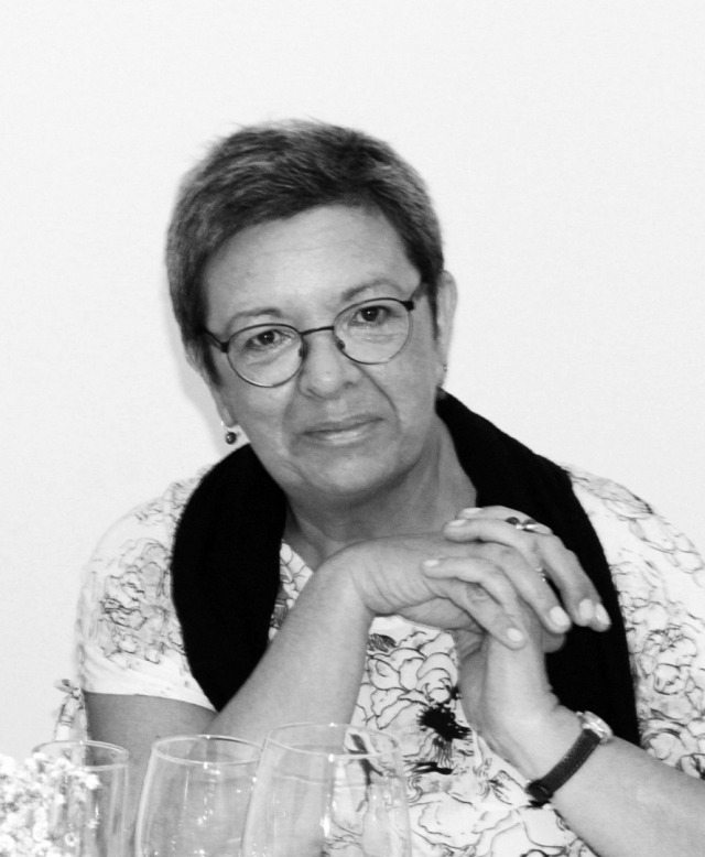 Maria Teresa Lobato