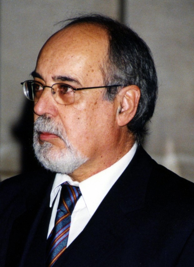 Eugénio Bernardes