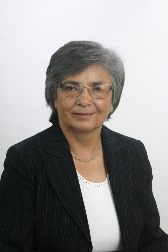 Manuela Fonseca