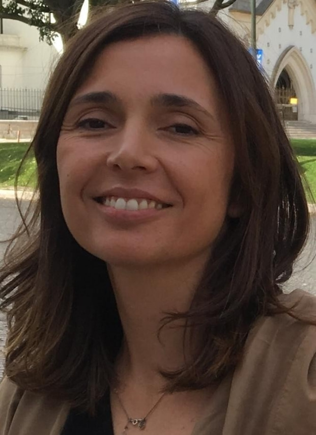 Filipa Duarte Baptista