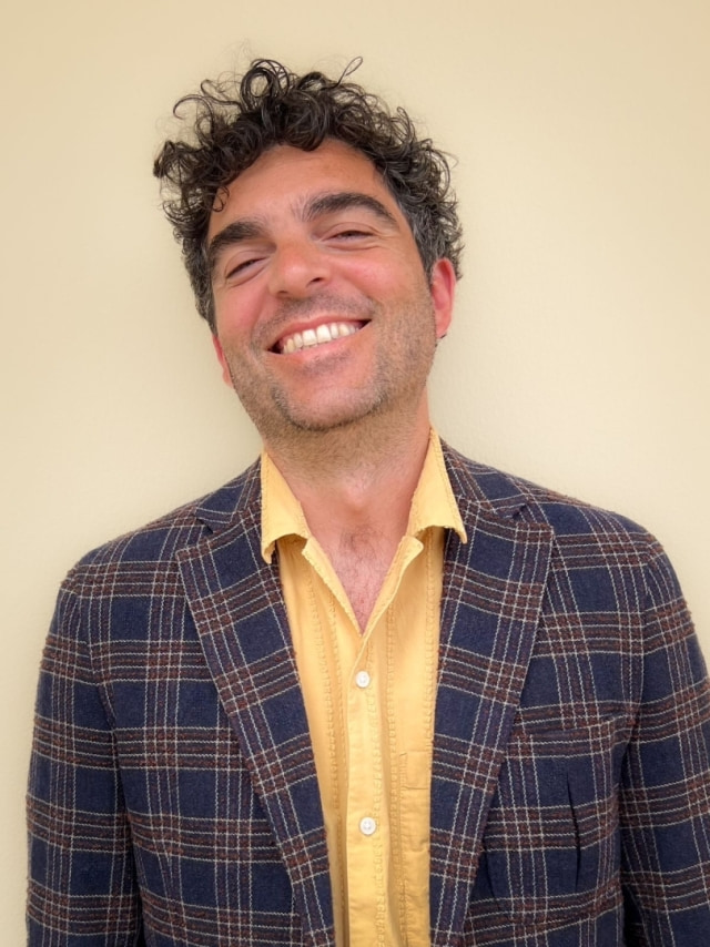 João Santos Pereira