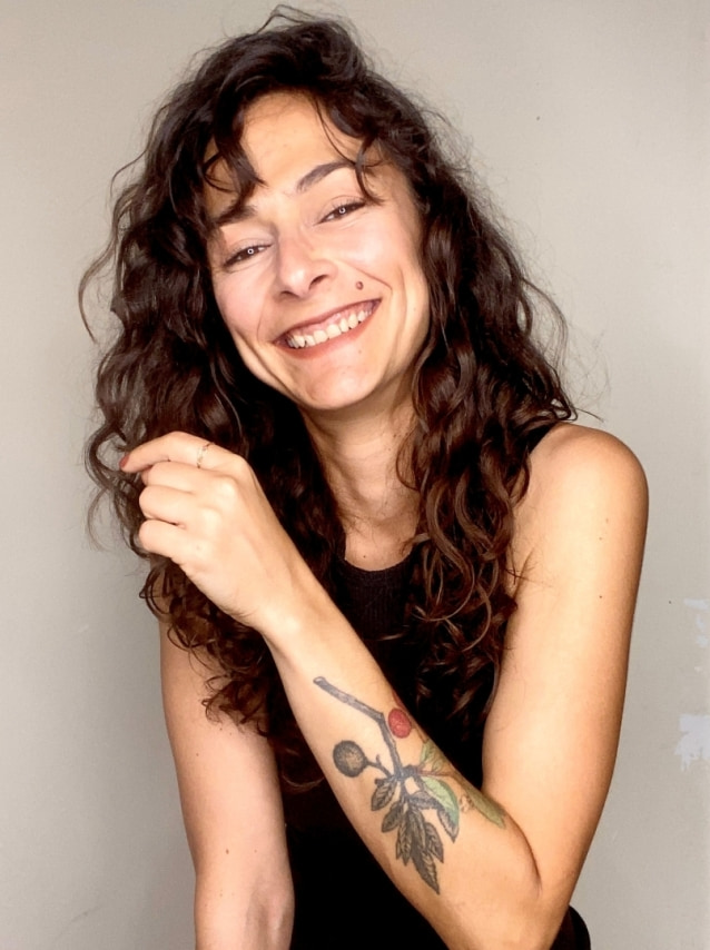 Daiena Dâmaso