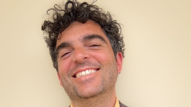 João Santos Pereira