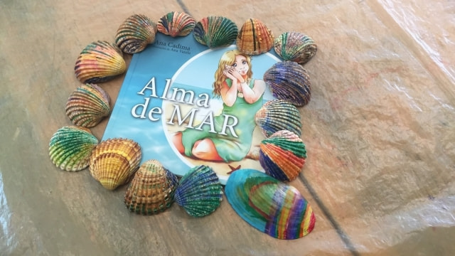 Atividade «Alma de Mar»