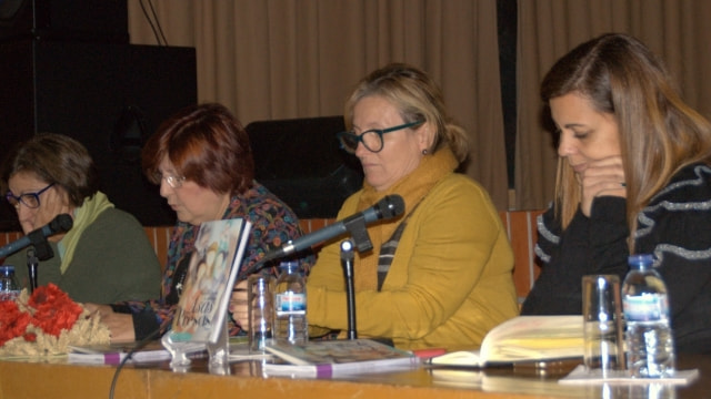 Asas Presas