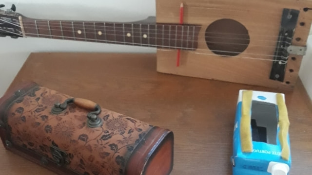A Banda da Cooperação