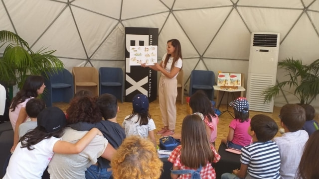 Feira do livro Lisboa VI