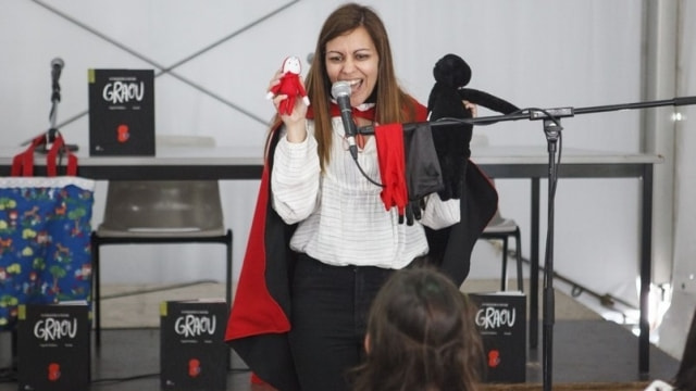 Feira do Livro Seixal