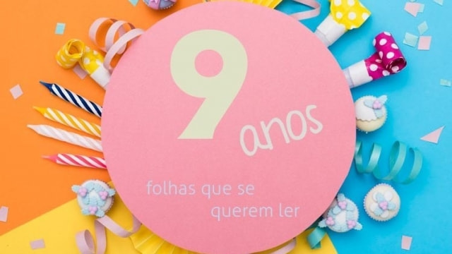 9 anos