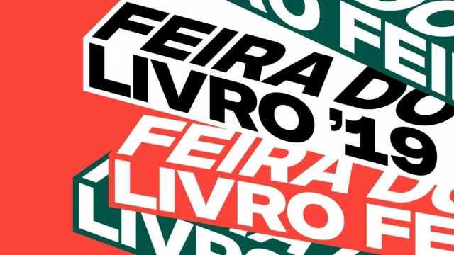 Feira Livro Porto