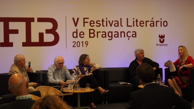 Festival Literário de Bragança