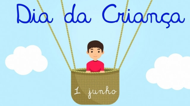 Dia da Criança