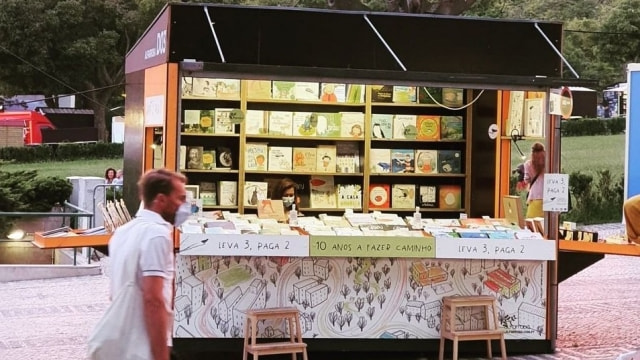 Feira do Livro