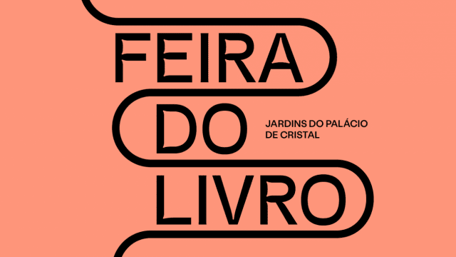 Feira Livro Porto