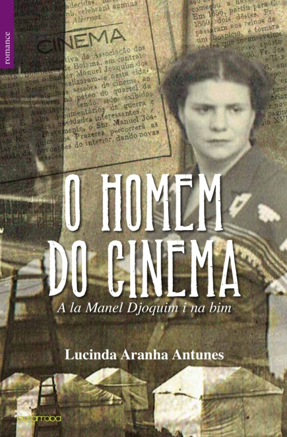 O Homem do Cinema