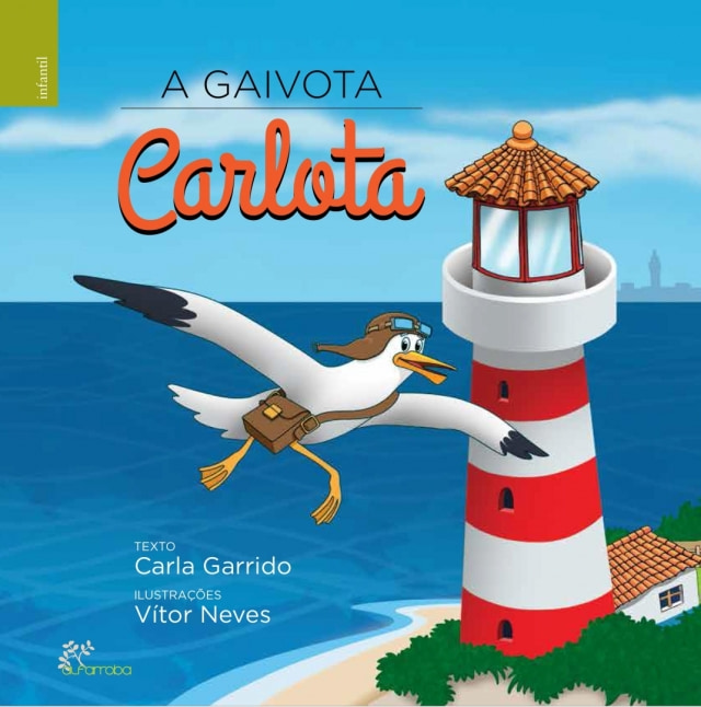 A gaivota Carlota