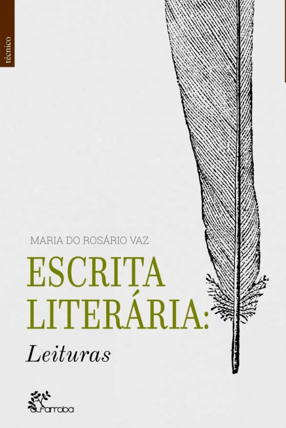 Escrita Literária: Leituras