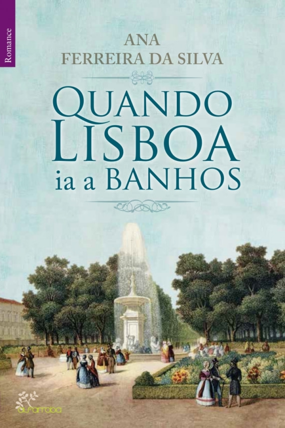 Quando Lisboa ia a banhos