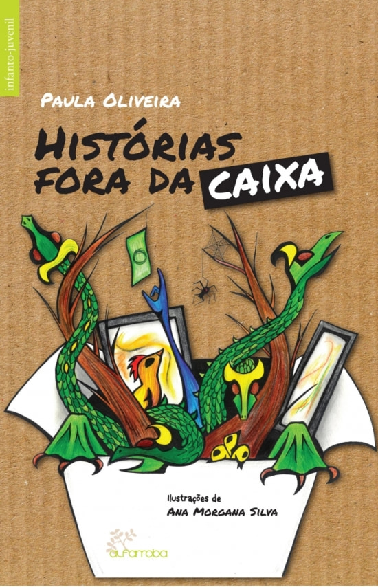 Histórias fora da caixa