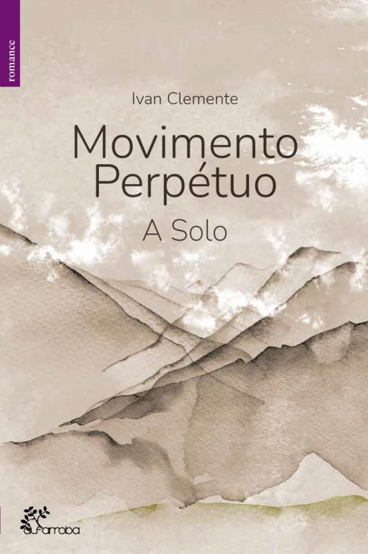 Alfarroba - Movimento perpétuo: A Solo 1 Imagem zoom