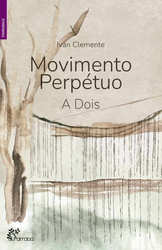 Alfarroba - Movimento Perpétuo: A Dois 1 Imagem zoom