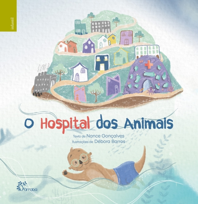 O Hospital dos Animais
