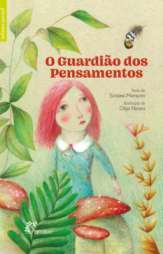 O guardião dos pensamentos