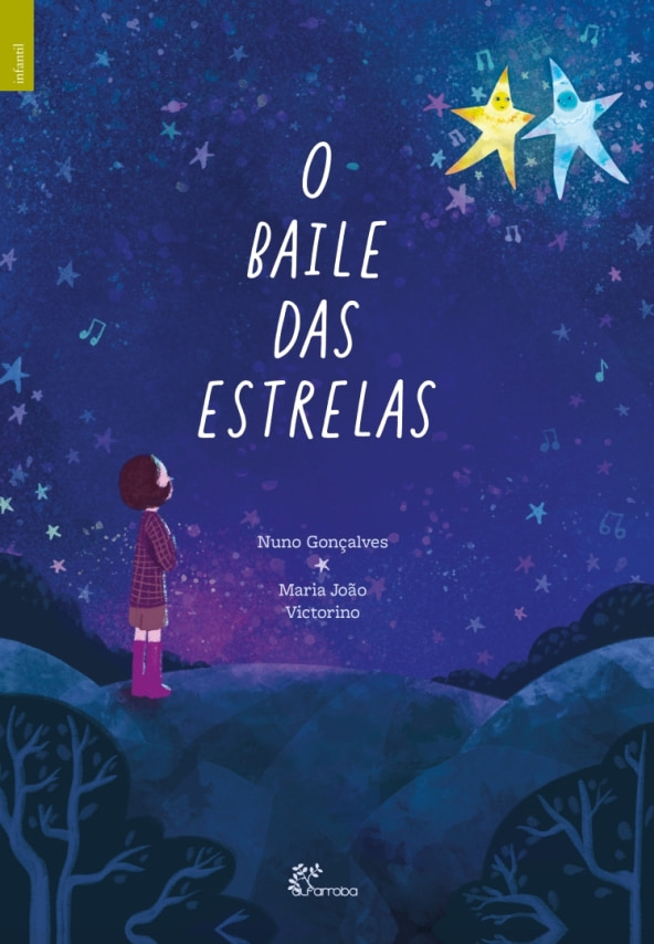 O baile de estrelas