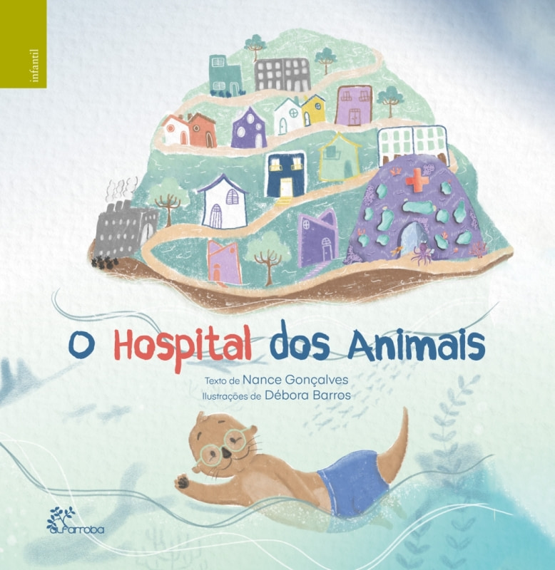 Alfarroba - O Hospital dos Animais 1 Imagem zoom