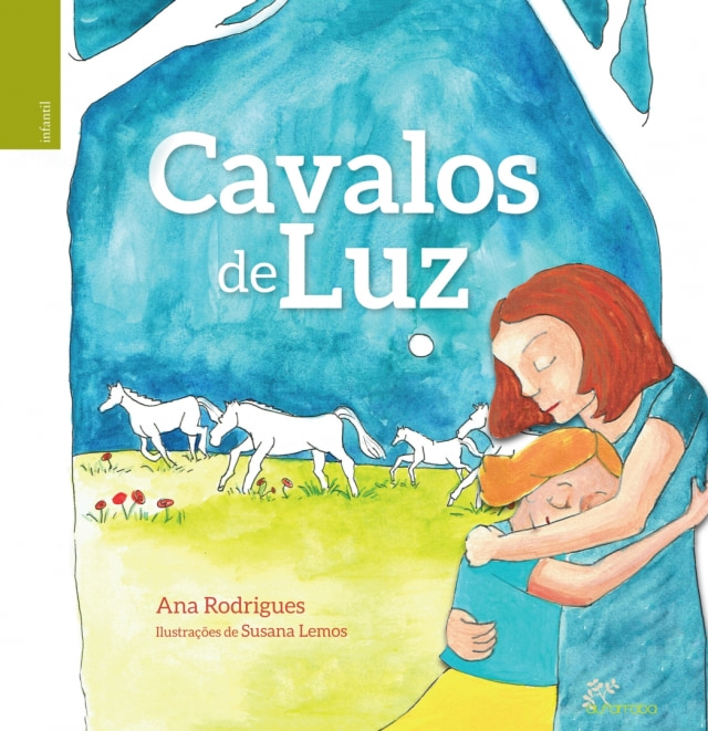 Cavalos de Luz