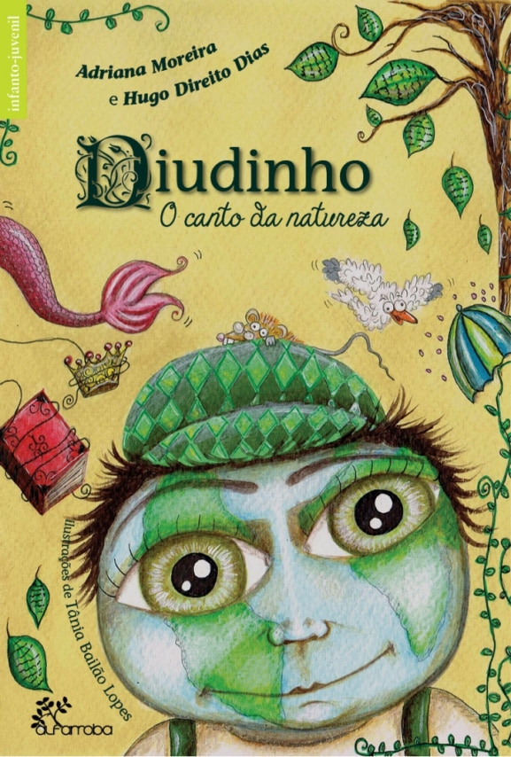 Diudinho — O canto da natureza