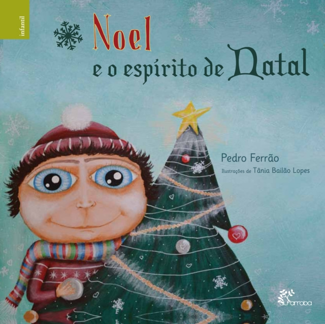 Noel e o espírito de Natal