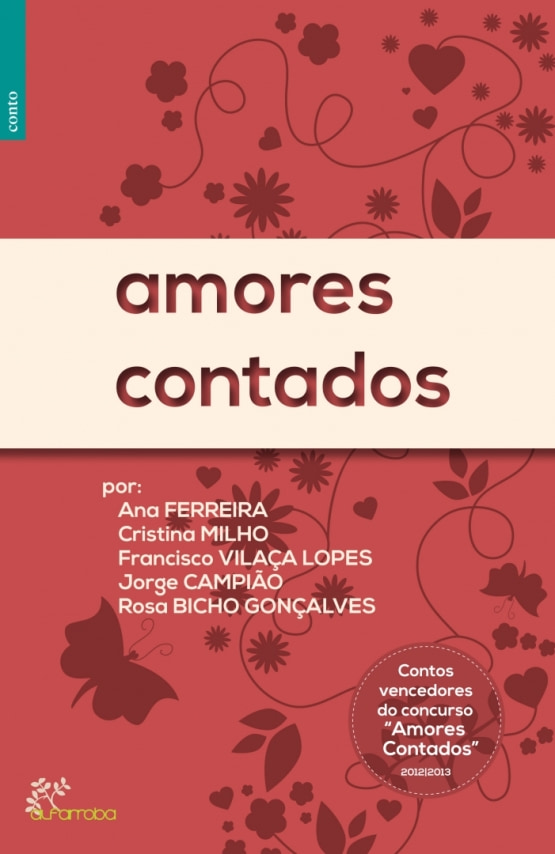 Amores Contados