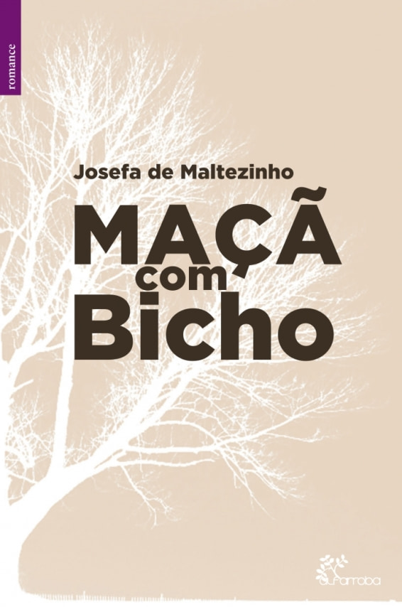 Maçã com Bicho