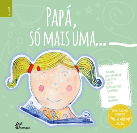 Papá, só mais uma...