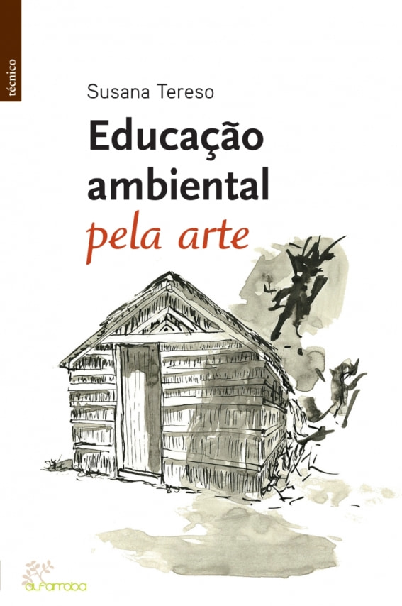 Educação ambiental pela arte