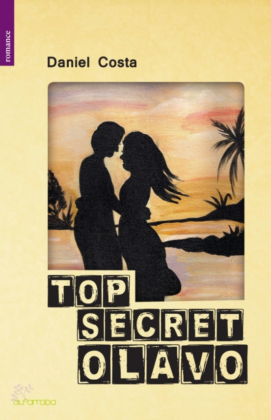 Top Secret Olavo