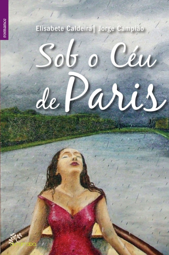 Sob o Céu de Paris