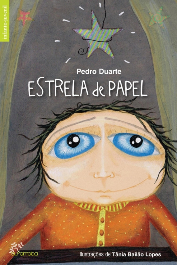 Estrela de papel