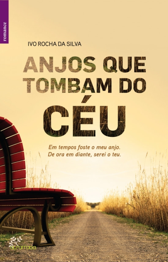 Anjos que tombam do céu