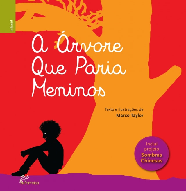 A árvore que paria meninos