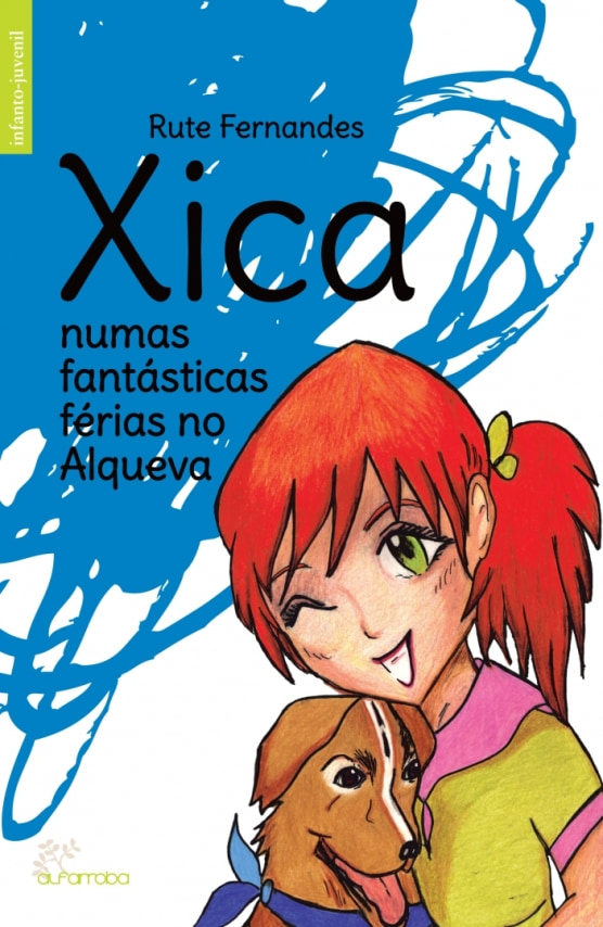 Xica: numas fantásticas férias no Alqueva