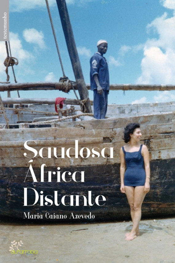 Saudosa África Distante