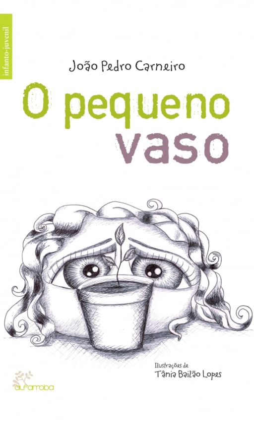 O pequeno vaso